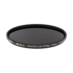 Filtr Hoya HD MkII IRND1000 (3.0) 49mm